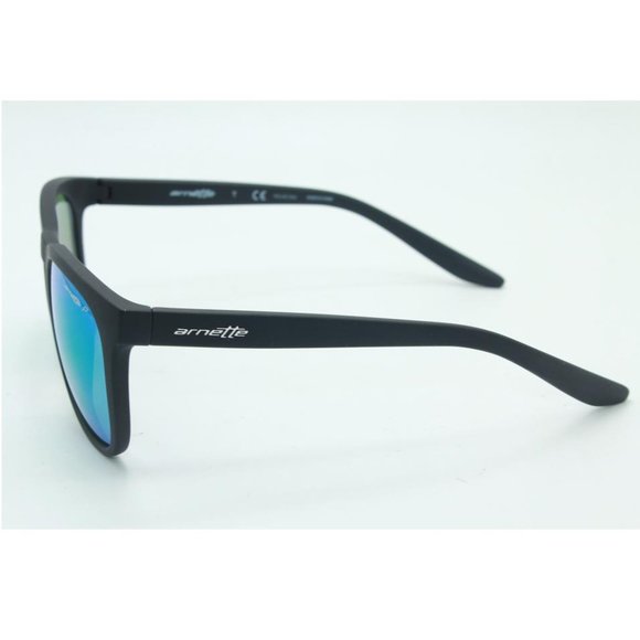 BRAND NEW Arnette Black/Green An4227 - Picture 3 of 4